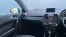 Audi A1 1.4 TFSI Sport Nav 5dr S Tronic Petrol Hatchback